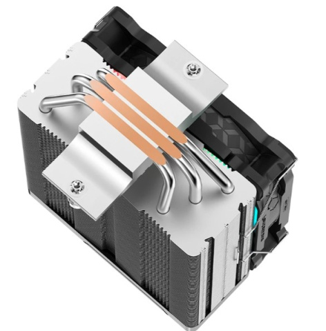 фото Кулер  PentaWave PC-Z03E SRB ARGB V2 в Казани