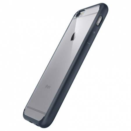 фото Чехол  SGP Ultra Hybrid Case Metal Slate SGP10951