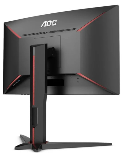 фото Монитор 27" AOC C27G1