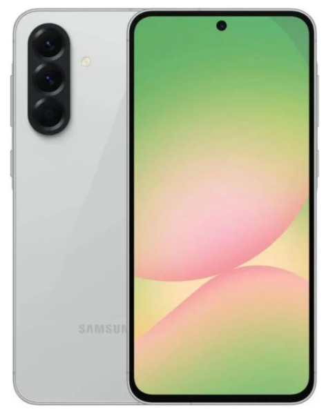 фото Смартфон  Samsung Galaxy A56 5G 8/128GB в Ростове-на-Дону