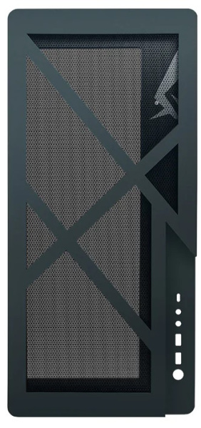 фото Корпус ATX Azza Cast в Волгограде