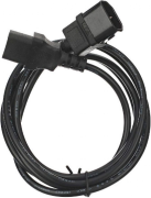 фото Кабель питания VCOM CE001-CU0.75-3M