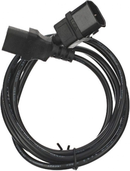 фото Кабель питания  VCOM CE001-CU0.75-3M в Ростове-на-Дону