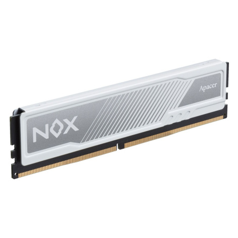 фото Модуль памяти DDR4 8GB Apacer AH4U08G36C25YMWAA-1 в Красноярске