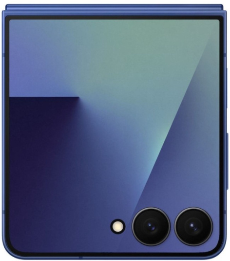 фото Смартфон  Samsung Galaxy Z Flip7 5G 12/256GB в Красноярске