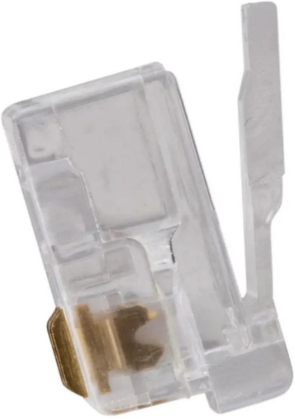 фото Коннектор  RETIC CN-6P4C-U-TWCS/100 в Челябинске