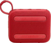 фото Портативная акустика JBL GO 4