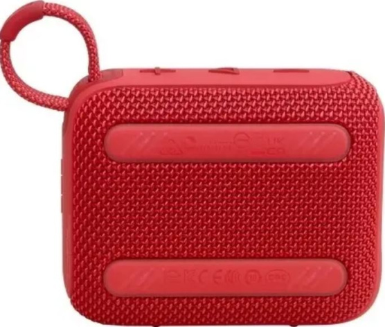 фото Портативная акустика  JBL GO 4 в Уфе