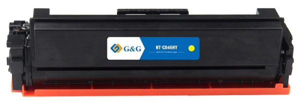 фото Картридж  G&G GG-C046HY в Уфе