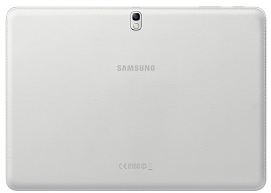фото Планшет  Samsung Galaxy Tab Pro 10.1 SM-T520 16Gb White