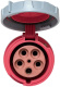 фото Розетка переносная EKF ps-2452-125-380 в Санкт-Петербургe