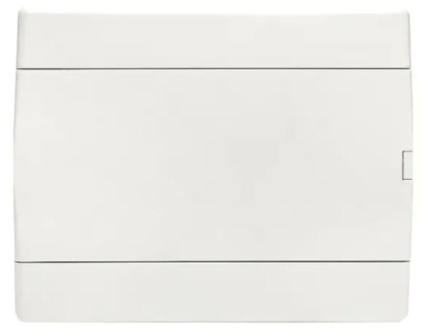 Изображение товара Щит распределительный EKF sb-v-12w пластиковый IP41 12 модулей