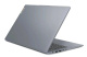 фото Ноутбук Lenovo IdeaPad Slim 3 15AMN8 15.6" (AMD Ryzen 5, 16Гб LPDDR5, SSD 512 Гб, Radeon Graphics, Без ОС) Серый [82XQ013FFE]