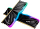 фото Оперативная память DDR5 32 ГБ (2×16 ГБ) ADATA ARMAX RGB, 6000 МГц, [AX5U6000C3616G-DTAMRBK]