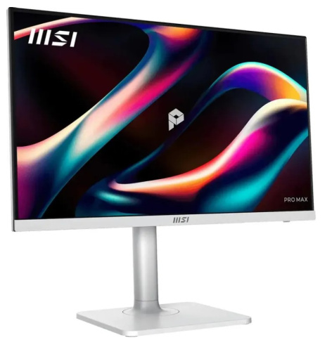 фото Монитор 27" MSI Pro Max 271QPHW E14