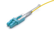 фото Кабель патч-корд Lanmaster LAN-2LC-2LC/OS2H-1.0