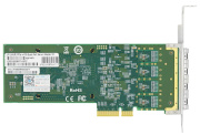 фото Сетевой адаптер LR-LINK LRES2028PF-4SFP