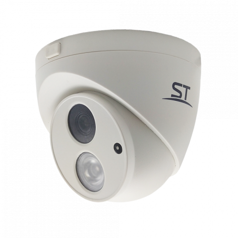 фото Видеокамера IP Space Technology ST-171 M IP HOME (3,6mm) в Казани