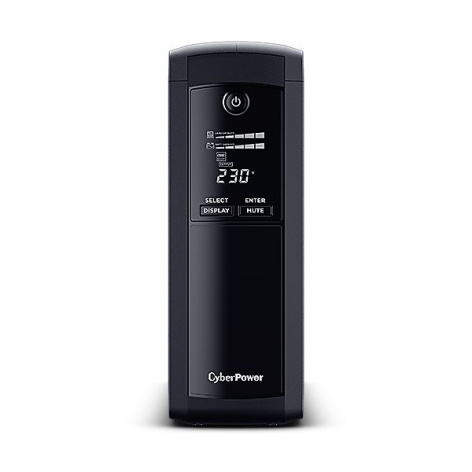 фото Источник бесперебойного питания  CyberPower VP1600ELCD в Перми