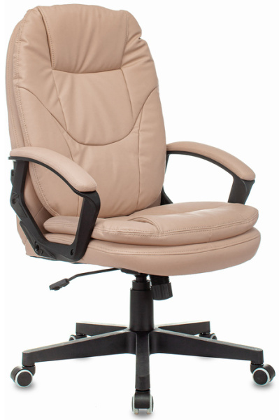 фото Кресло офисное Бюрократ CH-868N/BEIGE в Уфе