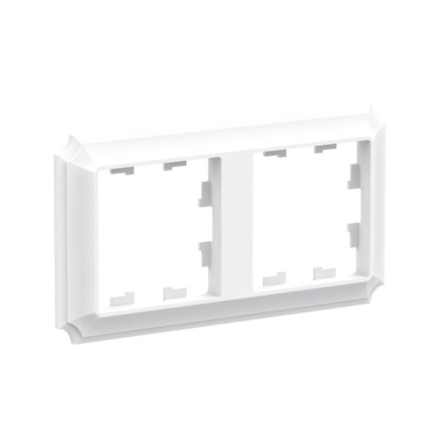 фото Рамка двойная  Systeme Electric ATN101302 в Уфе
