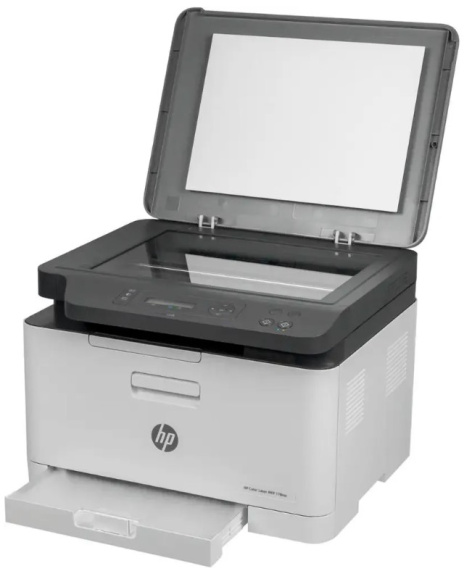 фото МФУ лазерное цветное HP Color Laser 178nw (УЦЕНЕННЫЙ) в Уфе