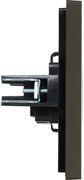 фото Розетка без заземления  IEK FP-R13-10-K03 в Казани