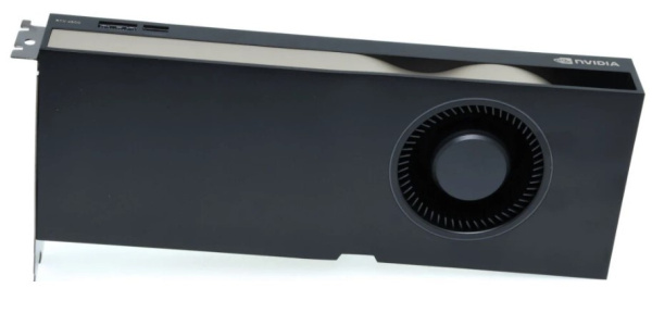 фото Видеокарта nVidia RTX A4500 ADA (900-5G132-0060-000) в Омске