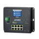 фото Коммутатор промышленный Planet WGS-5225-8T2SV в Омске