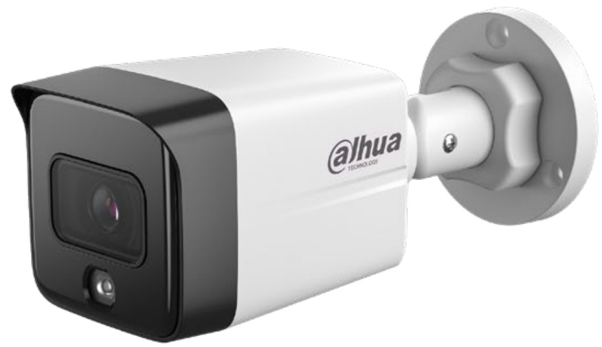 

Видеокамера IP Dahua DH-IPC-HFW1230TC1P-0280B-S6 уличная цилиндрическая с ИК-подсветкой до 30м, DH-IPC-HFW1230TC1P-0280B-S6