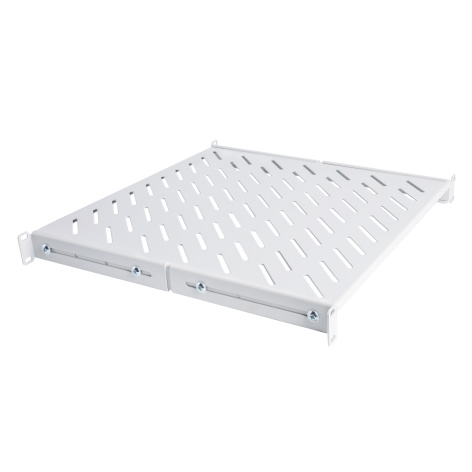 фото Полка стационарная Filum FL-RSHU-1U-450-GY в Казани