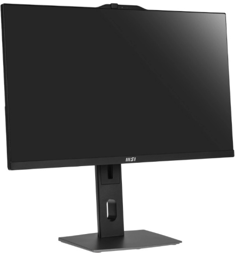 фото Моноблок 27" MSI Modern AM272P 1M-687XRU (Intel Core i7 150U, 32ГБ DDR5, SSD 1 ТБ, Intel Iris Xe, Windows 11 Профессиональная) Черный [9S6-AF8231-1023_Win11Pro]