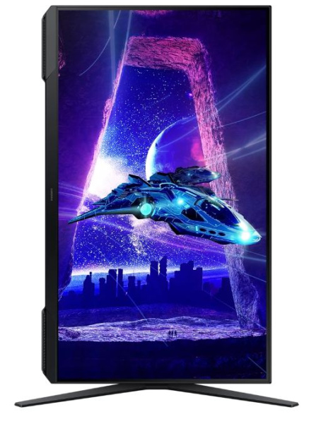 фото Монитор 32" Samsung Odyssey G3 S32DG300EI в Уфе