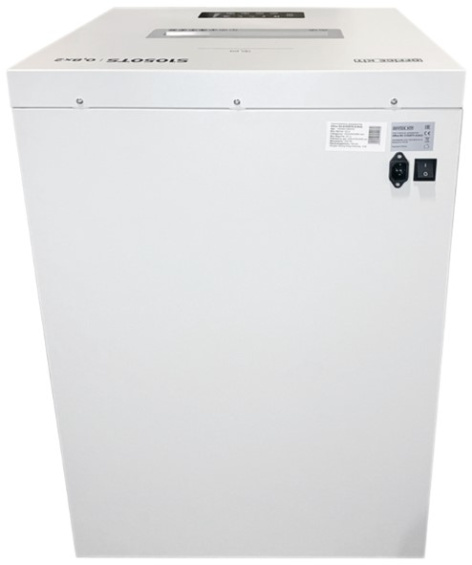 фото Уничтожитель бумаг  Office Kit S1050TS 0,8x2 в Уфе