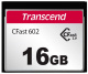 фото Промышленная карта памяти CFast 2.0 16GB Transcend TS16GCFX602 в Красноярске