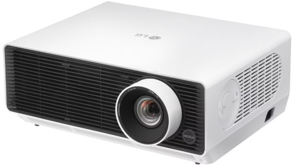 фото Проектор  LG ProBeam BF50RG в Самаре