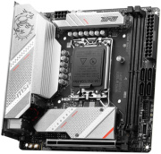 фото Материнская плата MSI MPG B760I EDGE WIFI