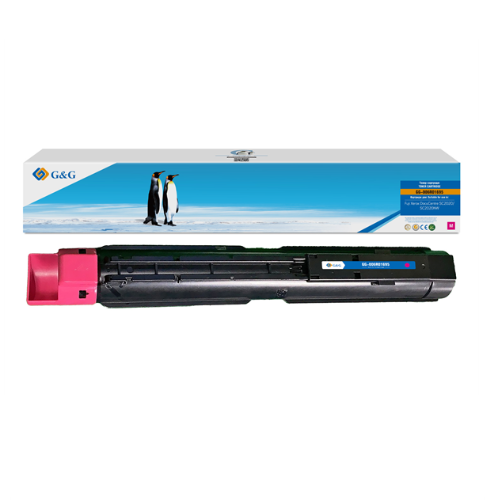 

Картридж GG-006R01695 Print cartridge G&G for Xerox DC SC2020 (3K стр.), magenta, GG-006R01695