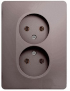 фото Розетка Systeme Electric GSL001220