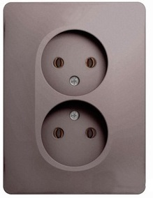 фото Розетка  Systeme Electric GSL001220 в Омске
