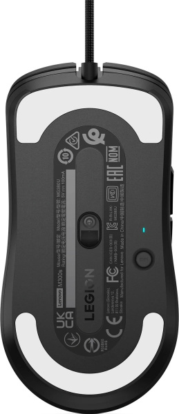 фото Мышь  Lenovo Legion M300s RGB Gaming в Уфе