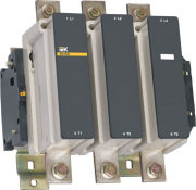 фото Контактор  IEK KKT70-630-230-10