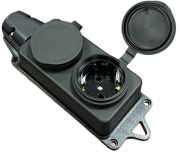 фото Удлинитель iTOK i-CONNECT-SU-PVS-310-2-44-5