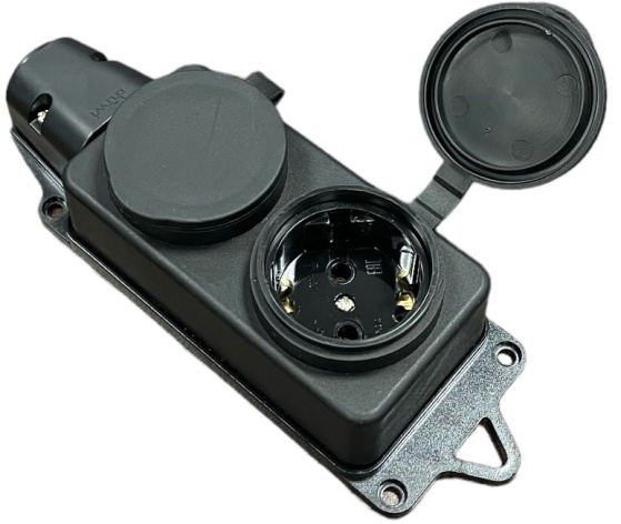 фото Удлинитель силовой iTOK i-CONNECT-SU-PVS-310-2-44-5 в Уфе