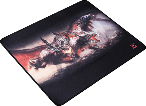 фото Коврик для мыши Defender Cerberus XXL в Омске