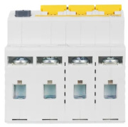 фото Автоматический выключатель дифф. тока (АВДТ) IEK MAD22-6-016-C-30