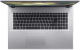 фото Ноутбук  Acer Aspire 3 A317-54-54T2 в Уфе 17.3 ", Core i5, 8 Гб RAM, 512 Гб SSD, Iris Xe Graphics, Серебристый