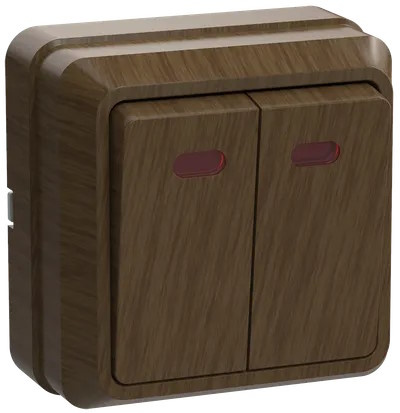 фото Выключатель  IEK EVO21-K04-10-DC в Уфе