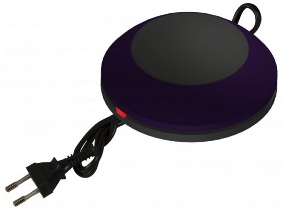 Изображение товара Передатчик Zamel Exta Free RTI-01 для расширения беспроводных систем 868 МГц