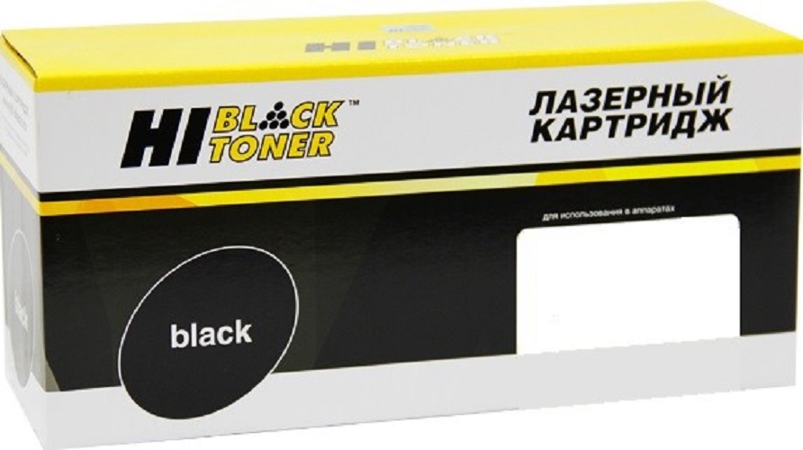 

Картридж Hi-Black 991531350 (HB-CB435A/CB436A/CE285A) для HP LJ P1005/P1505/M1120/Canon725, Унив, 2K, 991531350